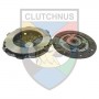 MCK2341 CLUTCHNUS Комплект зчеплення