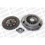 NSK2103 EXEDY Комплект зчеплення