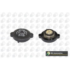 CC3017 BGA Кришка резервуар охолоджувальної рідини