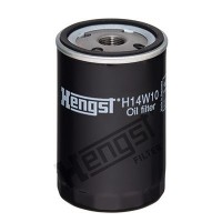 H14W10 HENGST FILTER Масляний фільтр