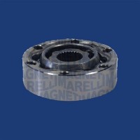 302009100003 MAGNETI MARELLI Шарнирный комплект, Привідний вал
