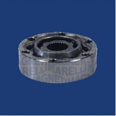 302009100003 MAGNETI MARELLI Шарнирный комплект, Привідний вал