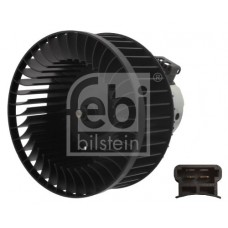 38487 FEBI BILSTEIN Вентилятор салону