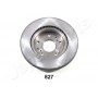 DI-827 JAPANPARTS Гальмівний диск