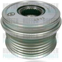 WG2262479 WILMINK GROUP Механізм вільного ходу генератора
