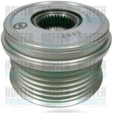WG2262479 WILMINK GROUP Механізм вільного ходу генератора