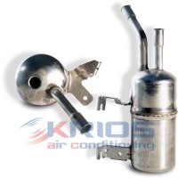 K132152 HOFFER Осушувач кондиціонера