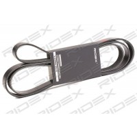 305P0345 RIDEX Поліклиновий ремінь