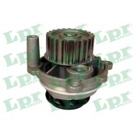 WP0256 LPR Водяний насос охолодження двигуна
