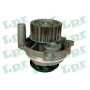 WP0256 LPR Водяний насос охолодження двигуна