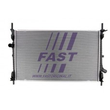FT55578 FAST Радіатор охолодження двигуна