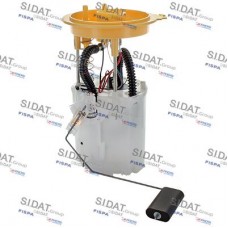 721027A2 SIDAT Елемент системи живлення