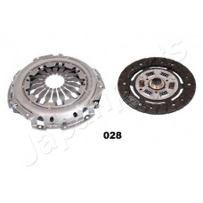 KF-028 JAPANPARTS Комплект зчеплення