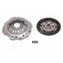 KF-028 JAPANPARTS Комплект зчеплення