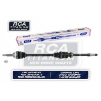AF437AN RCA FRANCE Привідний вал