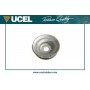 61195 UCEL Опора стійки амортизатора