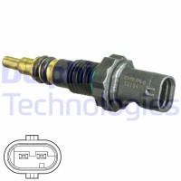 TS10495 DELPHI Датчик температура охолоджувальної рідини