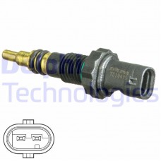 TS10495 DELPHI Датчик температура охолоджувальної рідини