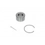 WBK-3040 KAVO PARTS Комплект підшипника ступиці колеса