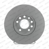 DDF810C FERODO Гальмівний диск