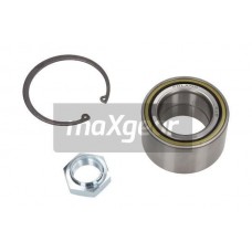 33-0608 MAXGEAR Комплект підшипника ступиці колеса
