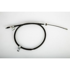 8AS 355 661-611 HELLA PAGID Тросик, cтояночный тормоз