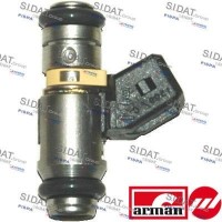 L1227AS AUTOTEAM Клапанна форсунка