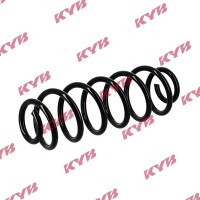 RA7103 KYB Пружина ходової частини