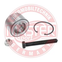 6702-SET-MS MASTER-SPORT GERMANY Комплект підшипника ступиці колеса