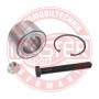 6702-SET-MS MASTER-SPORT GERMANY Комплект підшипника ступиці колеса