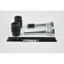 1874-ASJF-KIT FEBEST Напрямний болт корпус скоби гальма