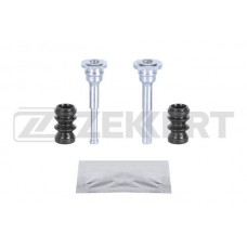 BR-1350 ZEKKERT Комплект напрямної гільзи