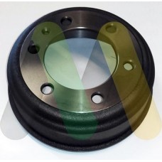 LVBE739 MOTAQUIP Гальмівний барабан