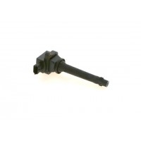 0 221 504 019 BOSCH Котушка запалювання