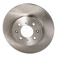 DI-426 JAPANPARTS Гальмівний диск