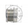 F5-1102 OPTIMAL Механізм вільного ходу генератора