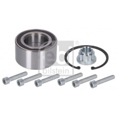 34789 FEBI BILSTEIN Комплект підшипника ступиці колеса