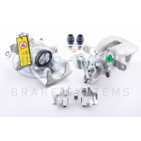 8AC 355 382-091 HELLA Гальмівний супорт