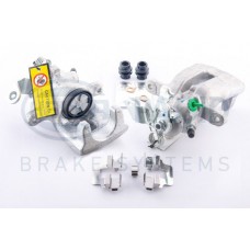 8AC 355 382-091 HELLA Гальмівний супорт