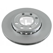 21580 FEBI BILSTEIN Гальмівний диск