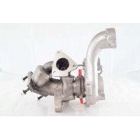 5110594R Henkel Parts Компресор наддуву