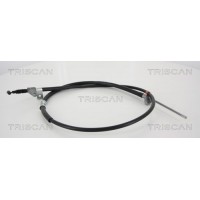 8140 131135 TRISCAN Тросик, cтояночный тормоз