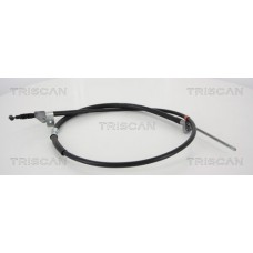 8140 131135 TRISCAN Тросик, cтояночный тормоз