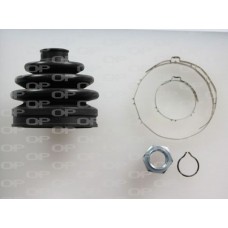 SJK7181.00 OPEN PARTS Комплект пыльника, Привідний вал