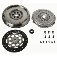 2290 601 002 SACHS Комплект зчеплення
