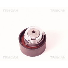 8646 15121 TRISCAN Натяжний ролик ремінь ГРМ
