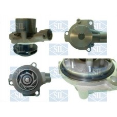 PA1566 Saleri SIL Водяний насос охолодження двигуна