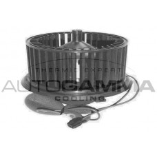 GA31000 AUTOGAMMA Вентилятор салону