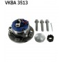 VKBA3513 SKF Комплект підшипника ступиці колеса