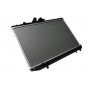 D72011TT THERMOTEC Радіатор охолодження двигуна